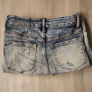 Bootcut Vervet Blue Women's jeans, Like New